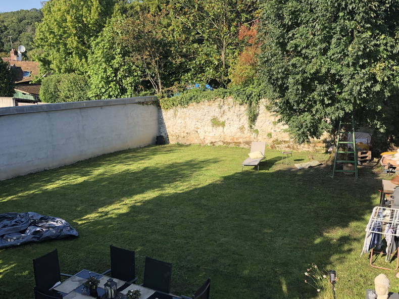 Homestay Montgé-en-Goële 372321-4