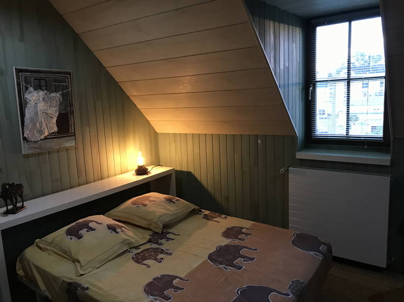 Homestay Rouen 477807-1