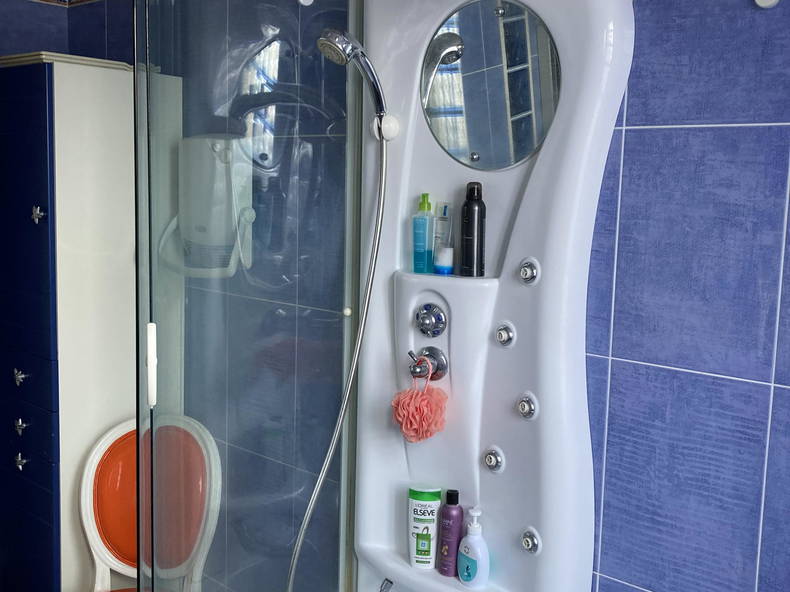 Homestay Rouen 477807-2