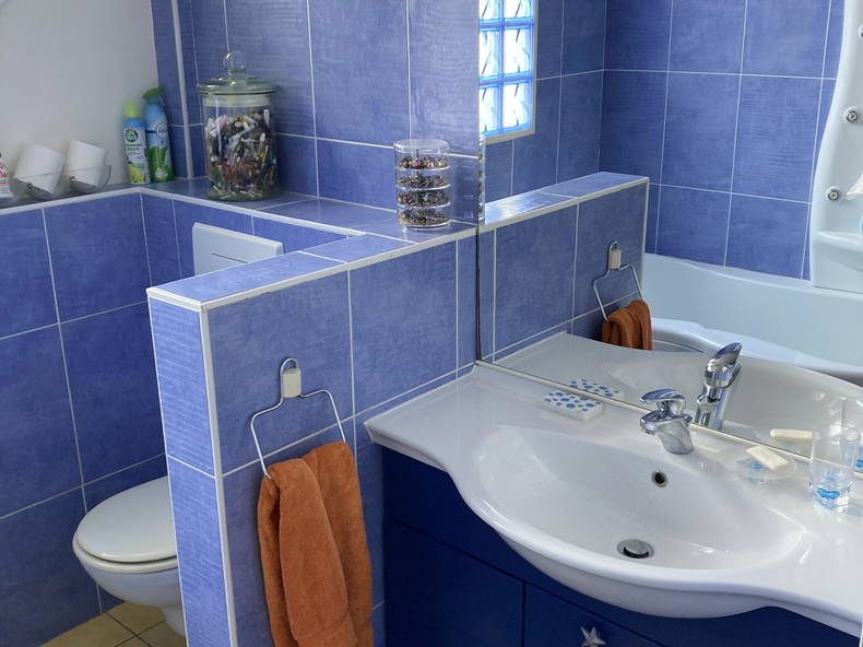 Homestay Rouen 477807-3