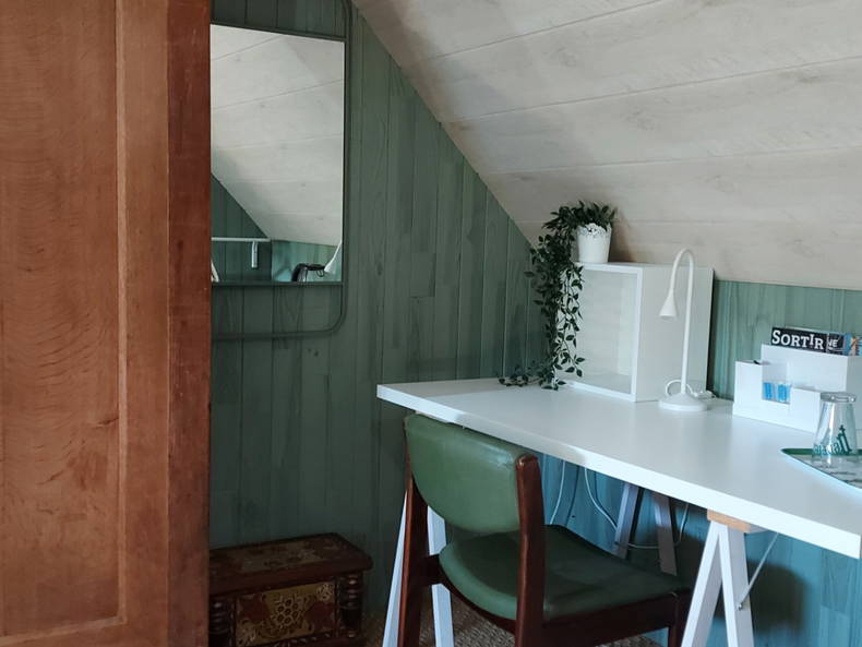 Homestay Rouen 477807-4