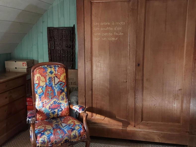 Homestay Rouen 477807-5