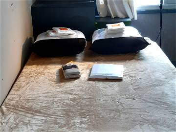 Room For Rent Lyon 370822-1