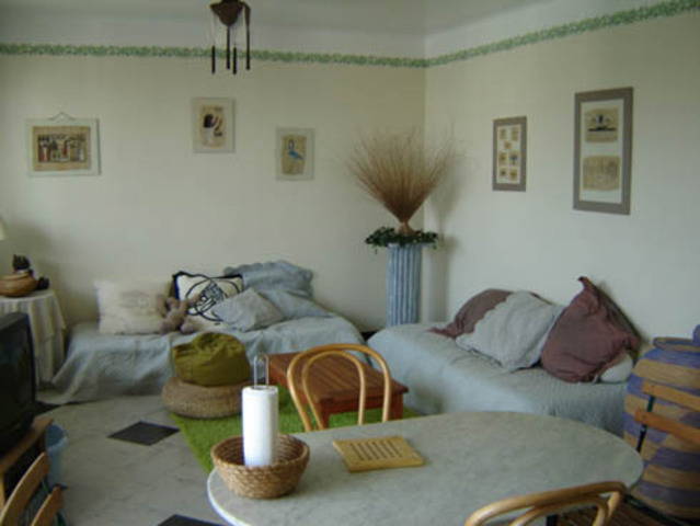 Homestay Montpellier 13251