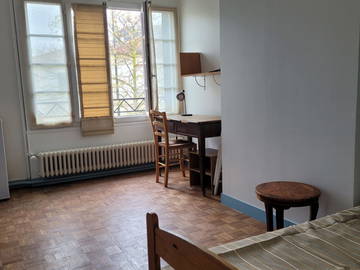 Room For Rent La Garenne-Colombes 430346