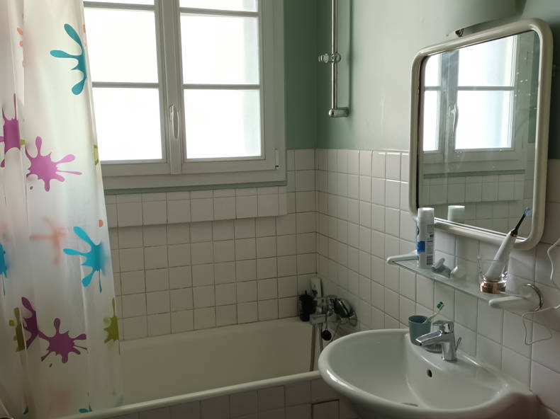 Gastfamilie La Garenne-Colombes 430346-4