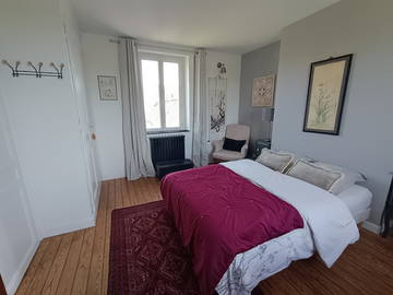 Chambre chez l'habitant à louer à Poses - photo 3-3