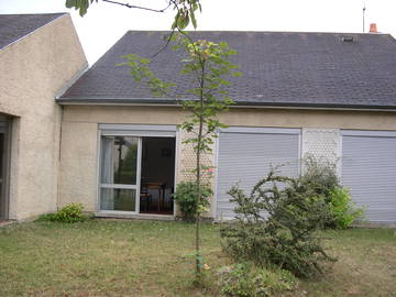 Chambre À Louer Joué-Lès-Tours 261542