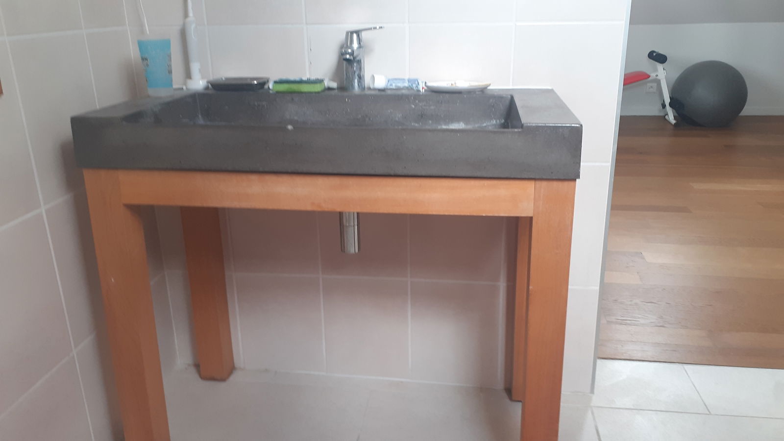 Hemvistelse Besançon 251623