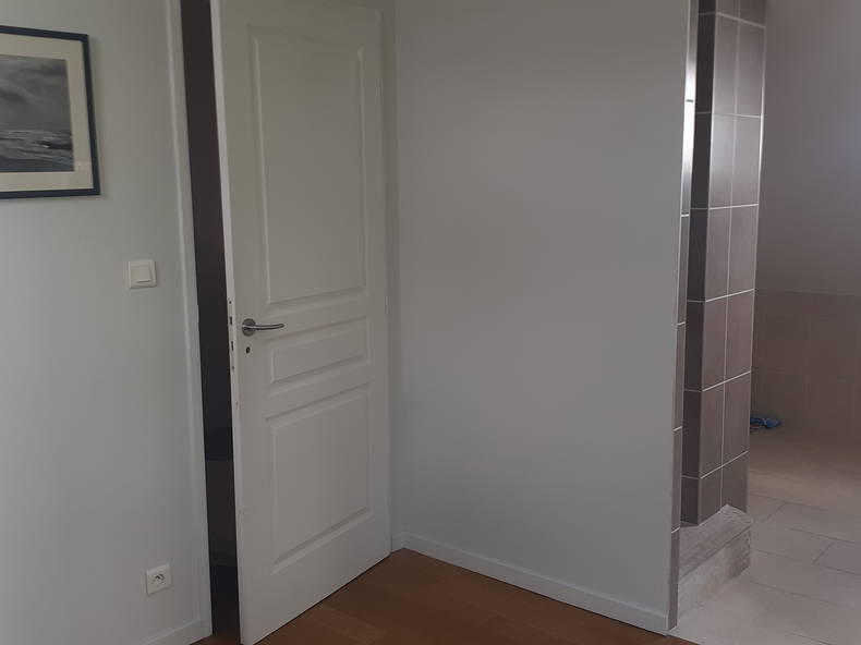 Chambre Chez L'habitant Besançon 251623-5