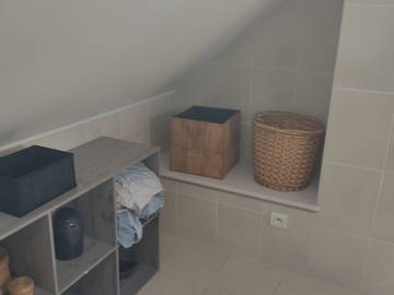 Chambre chez l'habitant à louer à Besançon - photo 16 : autre pièce-16