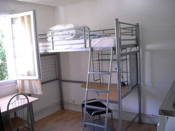 Chambre À Louer Angers 11379