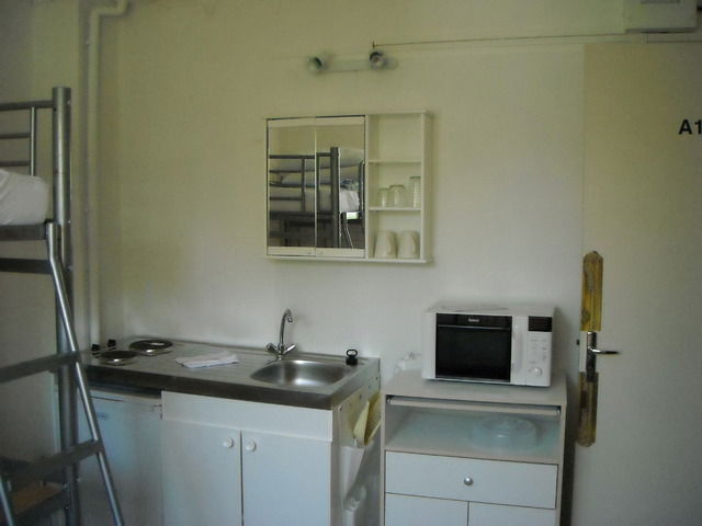 Chambre Chez L'habitant Angers 11379