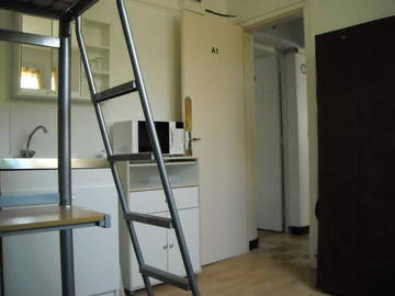 Room For Rent Angers 11379