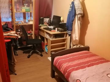 Homestay Nantes 335372-1