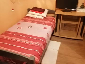 Homestay Nantes 335372-3