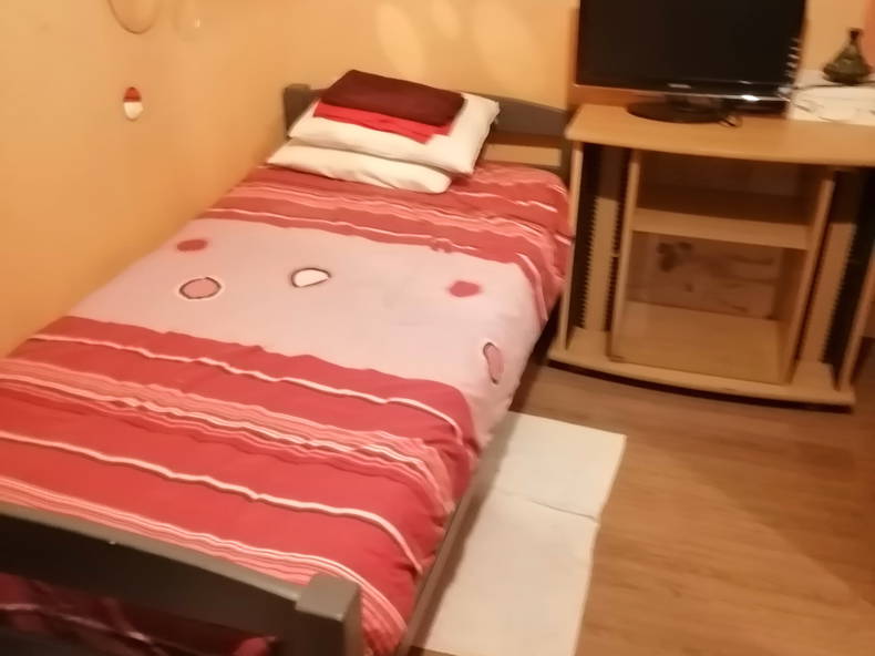 Homestay Nantes 335372-3