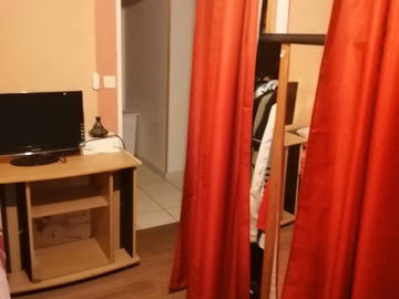 Homestay Nantes 335372-4