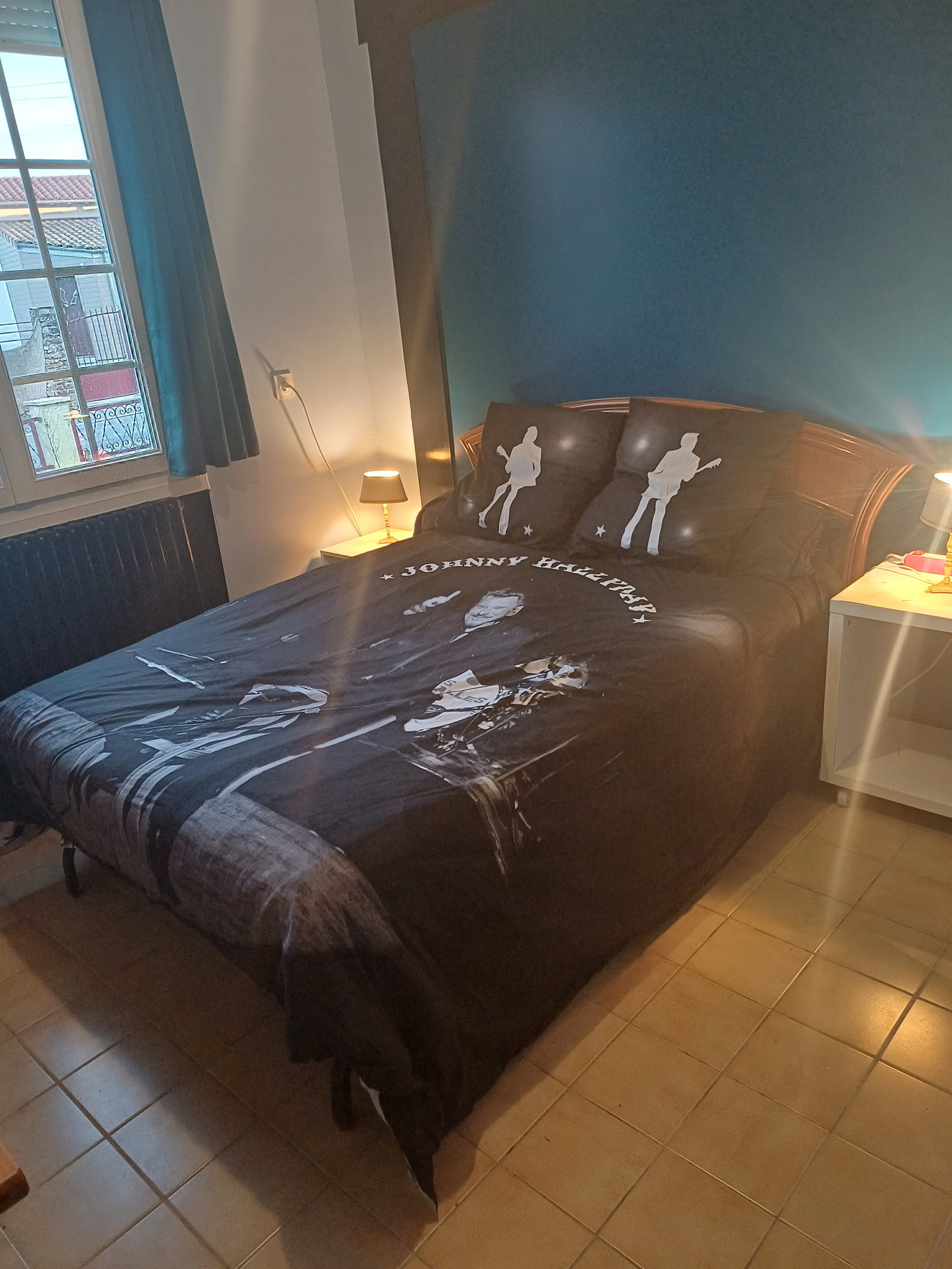 Chambre Chez L'habitant Bouguenais 673250