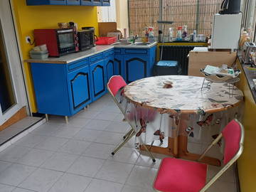 Homestay for rent in Bouguenais - photo 3: Other room-3