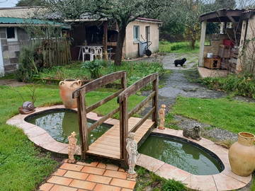 Homestay for rent in Bouguenais - photo 4: Other room-4