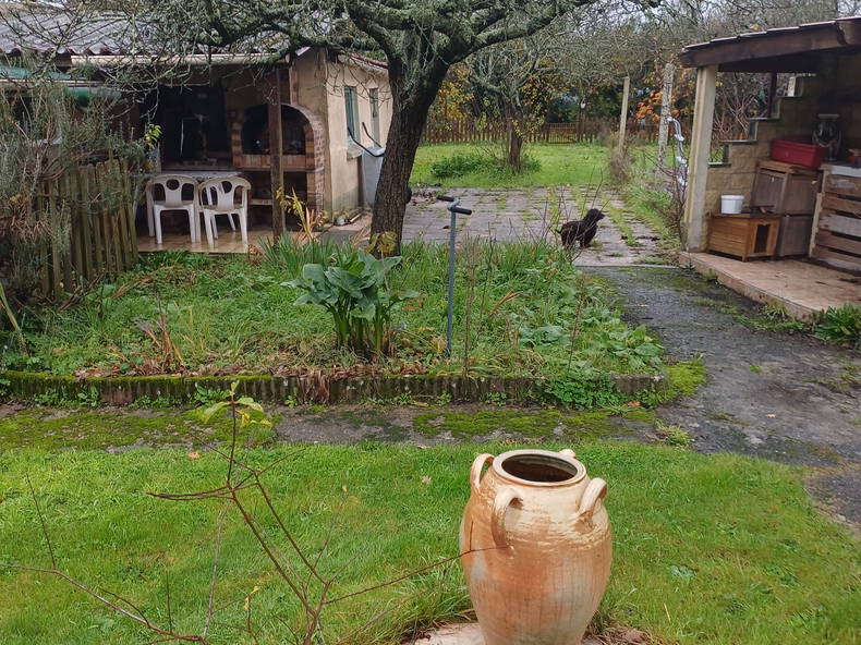 Homestay Bouguenais 673250-5
