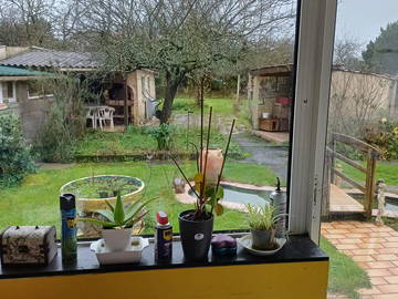 Homestay for rent in Bouguenais - photo 6: Other room-6