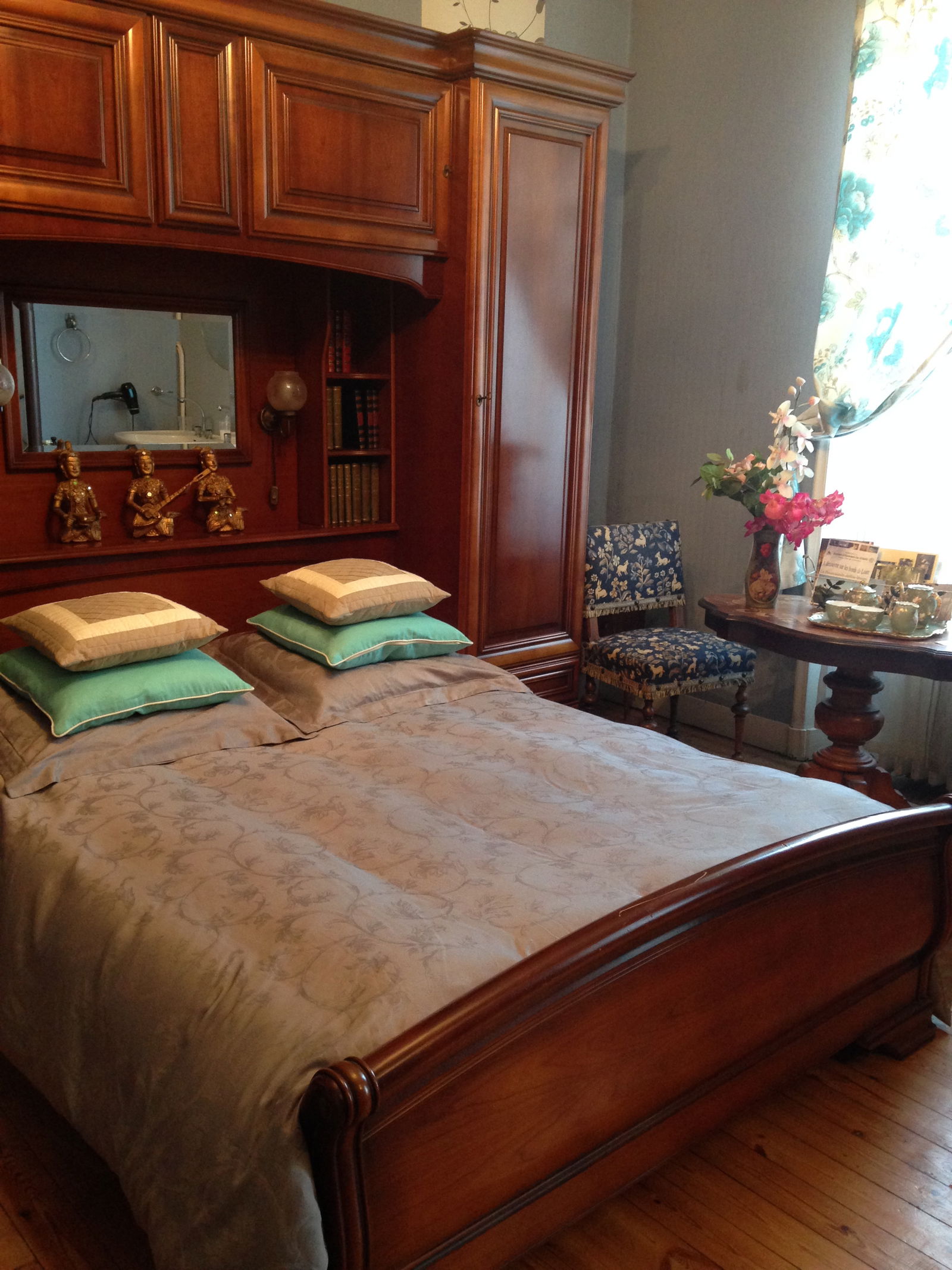 Chambre Chez L'habitant Saint-Florent-le-Vieil 149672