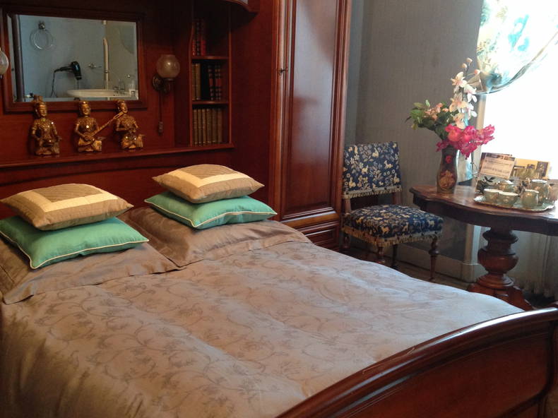 Homestay Saint-Florent-le-Vieil 149672-1