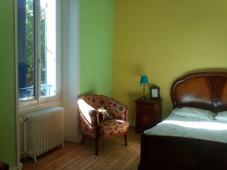 Homestay Saint-Florent-le-Vieil 149672