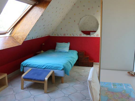 Homestay Reims 11430