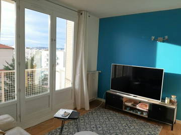 Chambre À Louer Lyon 252996