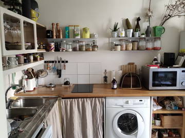 Chambre À Louer Paris 259360