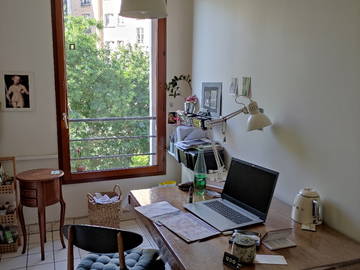 Chambre À Louer Paris 259360