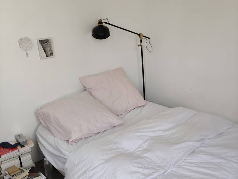Chambre Chez L'habitant Paris 259360-4