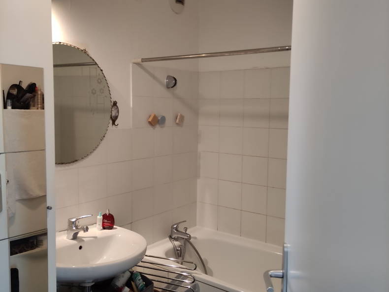 Chambre Chez L'habitant Paris 259360-5