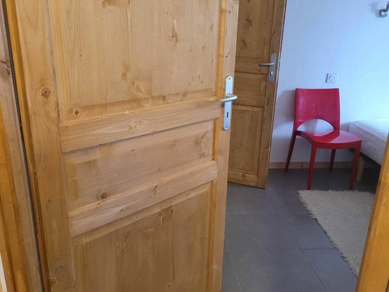 Chambre Chez L'habitant Briançon 247161-4