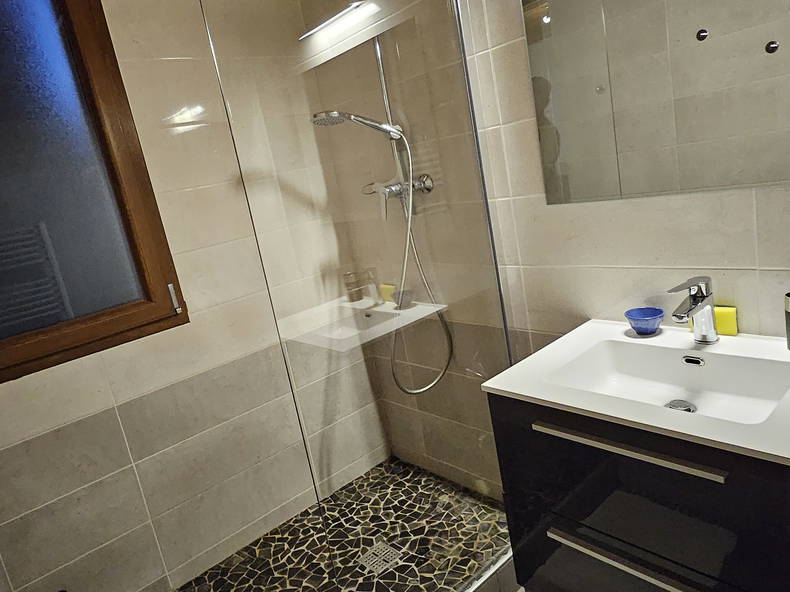 Chambre Chez L'habitant Briançon 247161-5