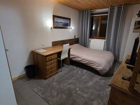 Huur nieuwe kamer Briançon