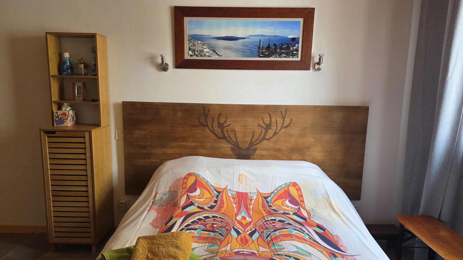 Chambre Chez L'habitant Briançon 247161