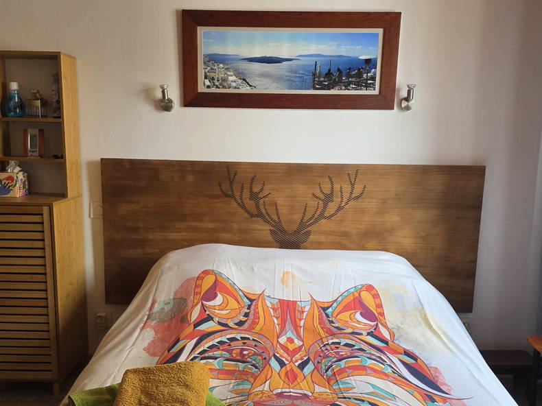 Chambre Chez L'habitant Briançon 247161-1