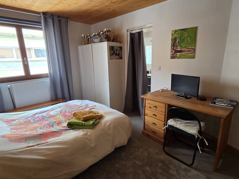 Chambre Chez L'habitant Briançon 247161-3