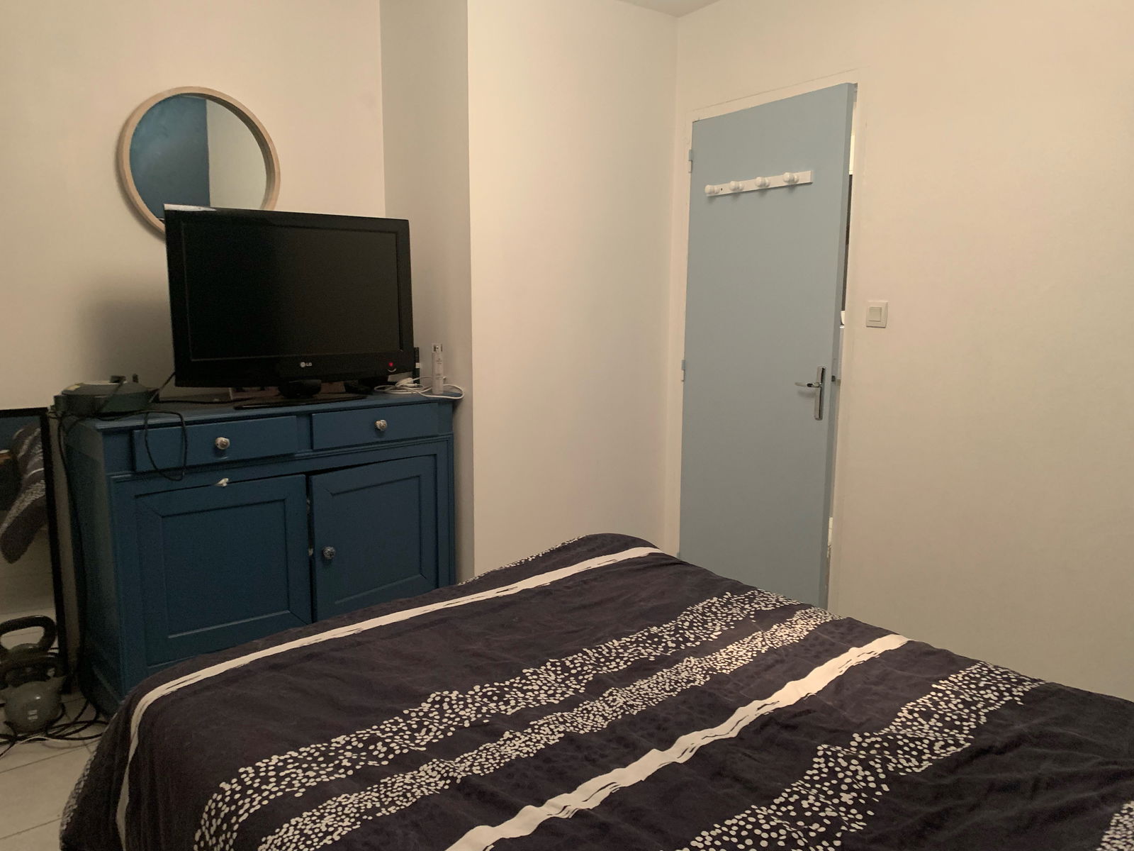 Chambre Chez L'habitant Barbâtre 255667