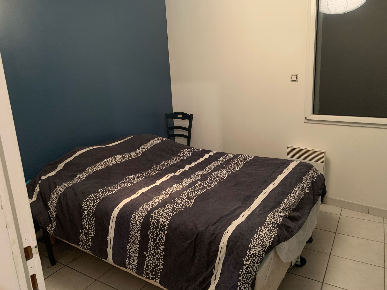 Chambre Chez L'habitant Barbâtre 255667