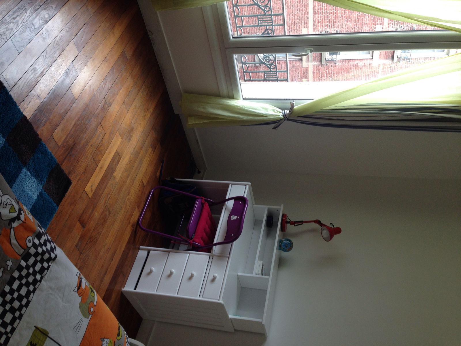 Chambre Chez L'habitant Nogent-sur-Marne 149509