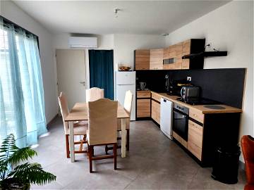 Room For Rent Châteaurenard 301922-1