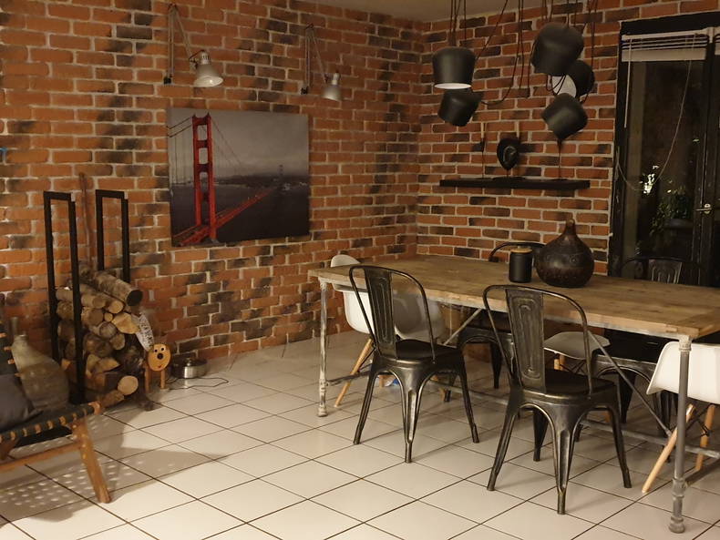 Homestay Muizon 289236-2