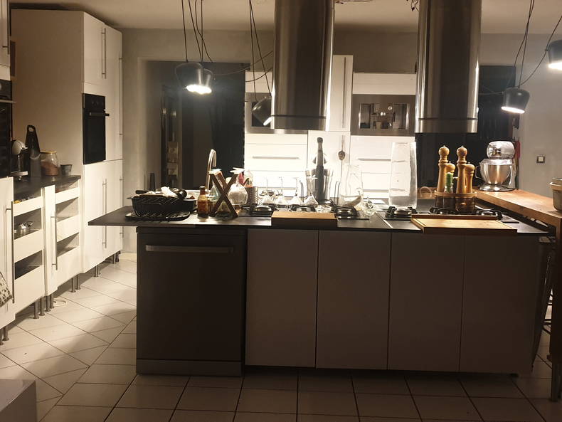 Homestay Muizon 289236-3