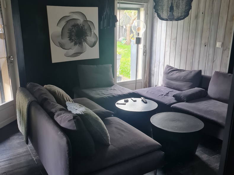 Homestay Muizon 289236-5