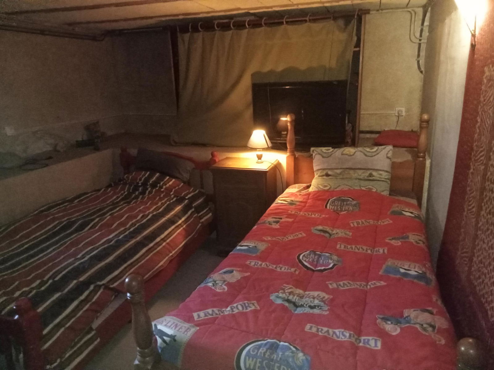 Chambre Chez L'habitant Saint-Symphorien-sur-Coise 614352